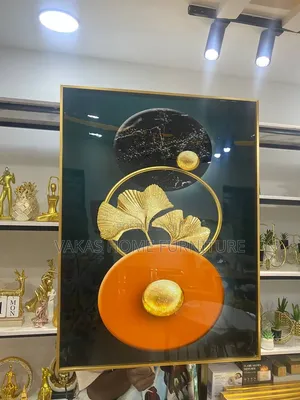60 by 90 Acrylic Frame