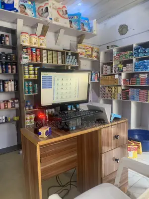 Point of Sale System and Inventory Software Setup