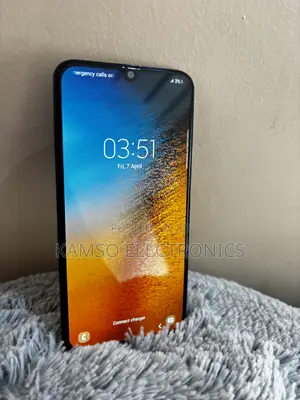 Samsung Galaxy A40 64 GB Blue
