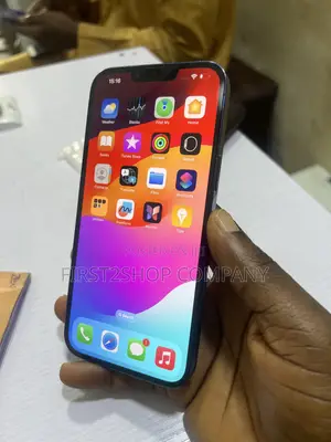 Apple iPhone 12 64 GB White