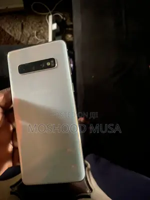 Samsung Galaxy S10 128 GB Gold