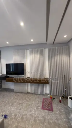 Deelaundry Cleaningservice
