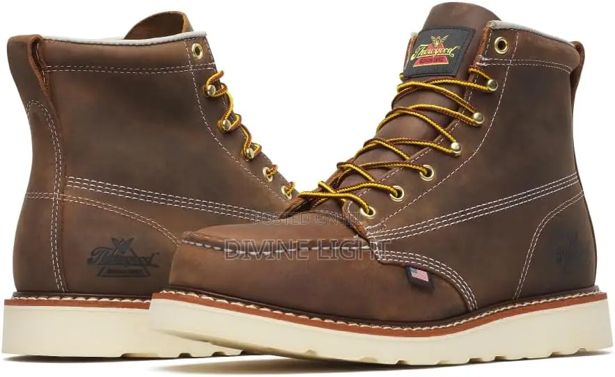 Thorogood American Boot