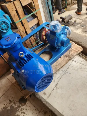 LPG Gas Transfer Pump 10hp