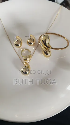 Ruthie Collection of Affordable Jewelry Home