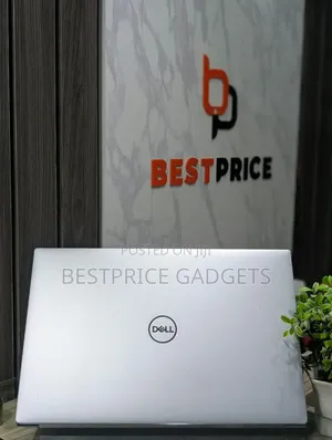 Laptop Dell Precision 5560 32GB Intel Core i7 SSD 1T