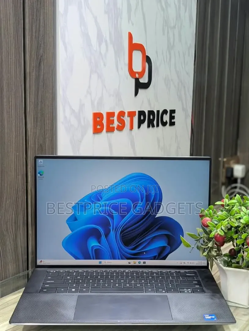 Laptop Dell Precision 5560 32GB Intel Core i7 SSD 1T