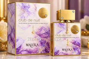 Club De Nuit Maleka – 105ml EDP
