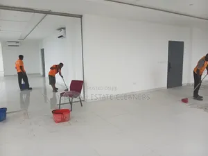 Orange Best Cleaning Service