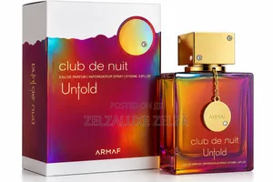 Club De Nuit Untold