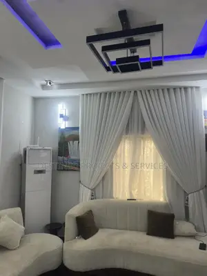 Beautiful Luxury Curtains for Modern Homes