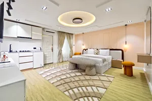 Luxury Spacious Studio With Ps5, Free Breakfast Indoor Pool