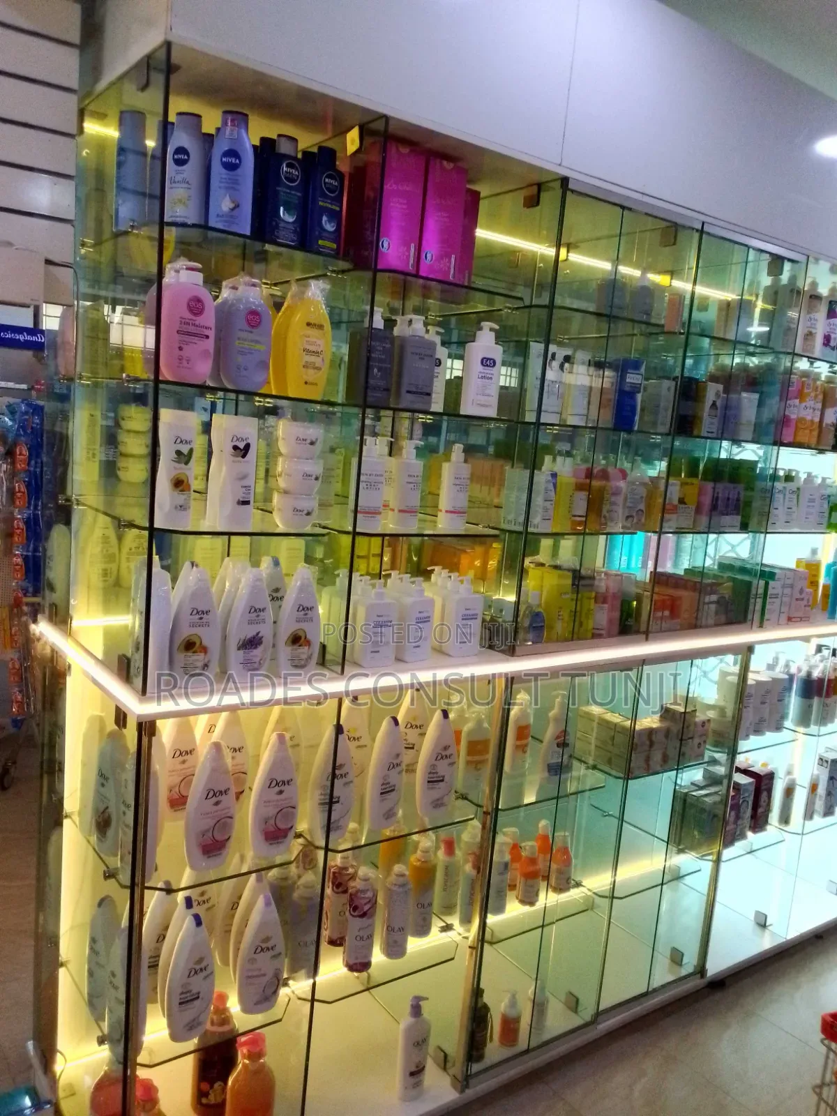 Retail Store Operations Consultancy
