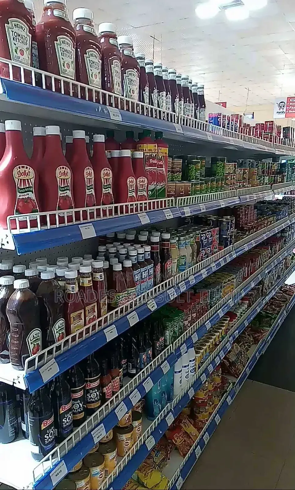 Retail Store Operations Consultancy