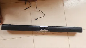 Jyx Sound Bar