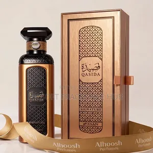 Qasida Signature Perfume 200ml by FAAN
