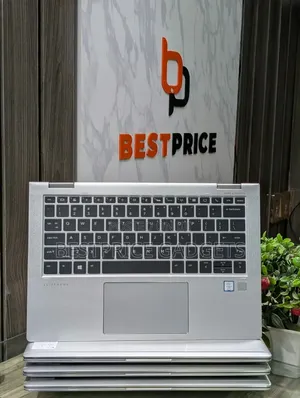 Laptop HP EliteBook x360 1030 G4 16GB Intel Core i7 SSD 512GB