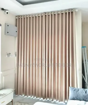 Royal Curtains
