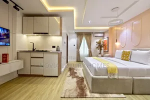 Luxury Spacious Studio Apartment With Ps5 Indoor Pool