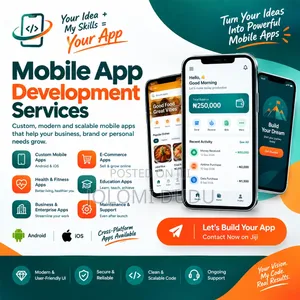 Mobile App