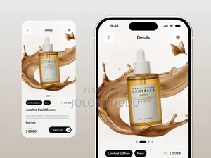 Mobile App