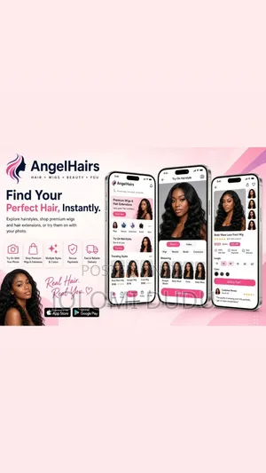 Mobile App