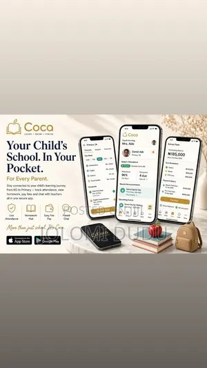 Mobile App