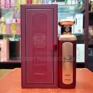 Qasida Queen Perfume 200ml by FAAN