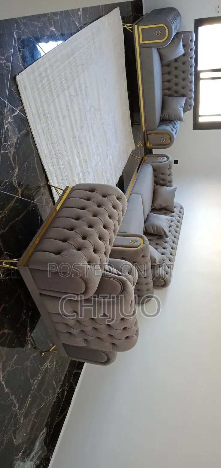 Nice and Affordable Sofa Chairs