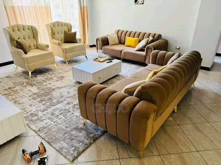 Nice and Affordable Sofa Chairs