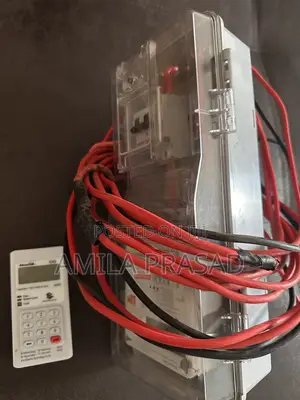 Abuja Disco Prepaid Meter