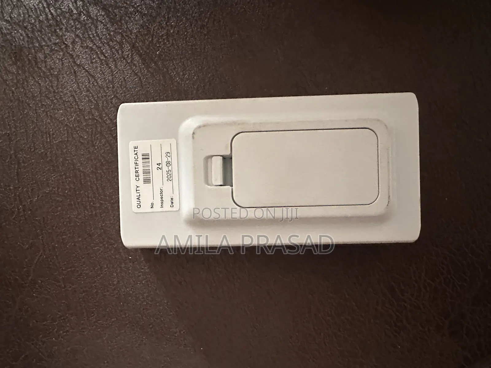 Abuja Disco Prepaid Meter