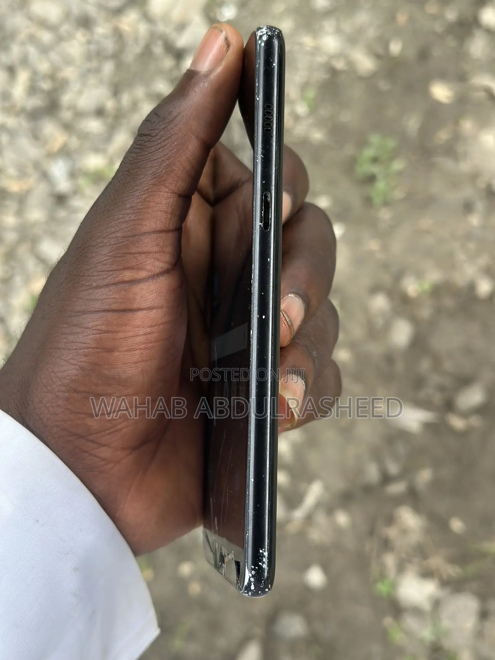 Samsung Galaxy A8 32 GB Black