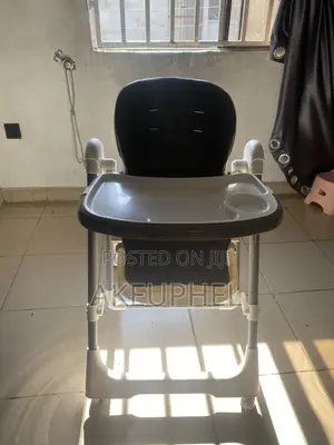 Multifunctional Baby Chair