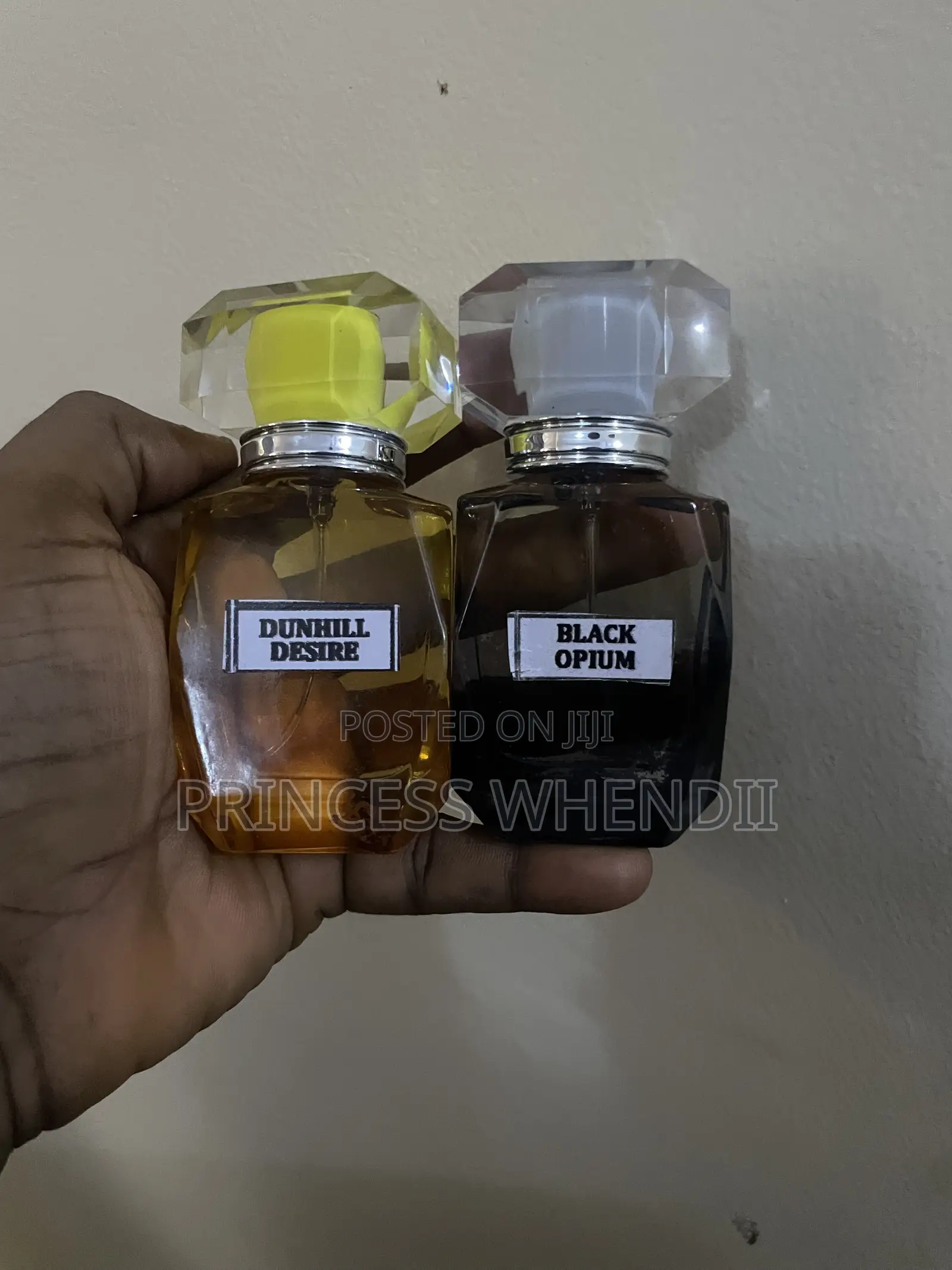 30ml Oil Perfume