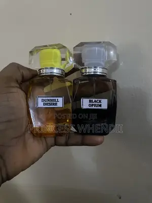 30ml Oil Perfume