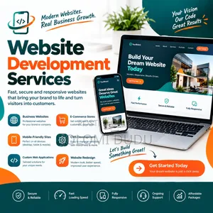 Website App