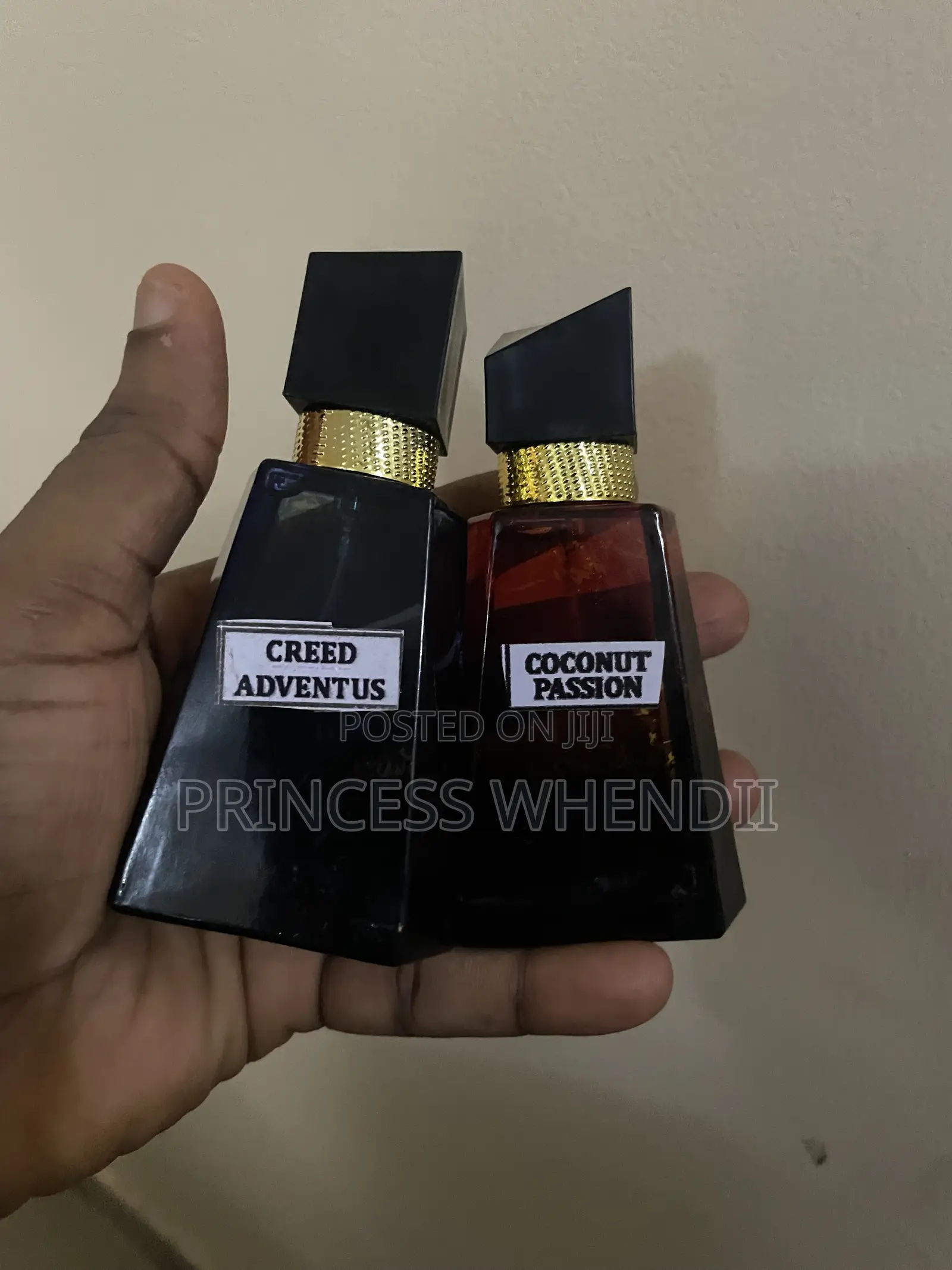 30ml Oil Perfume