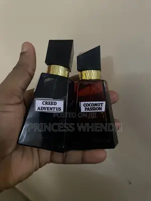 30ml Oil Perfume