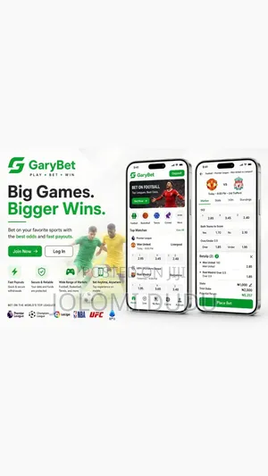 Website App