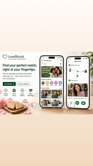 Website App