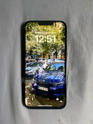 Apple iPhone 13 Pro Max 128 GB Black