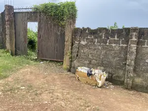 6 Plots for Sale in an Estate in Umuahia