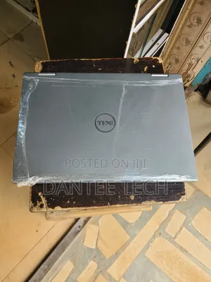 Laptop Dell Vostro 14 3400 8GB Intel Core i5 SSD 256GB