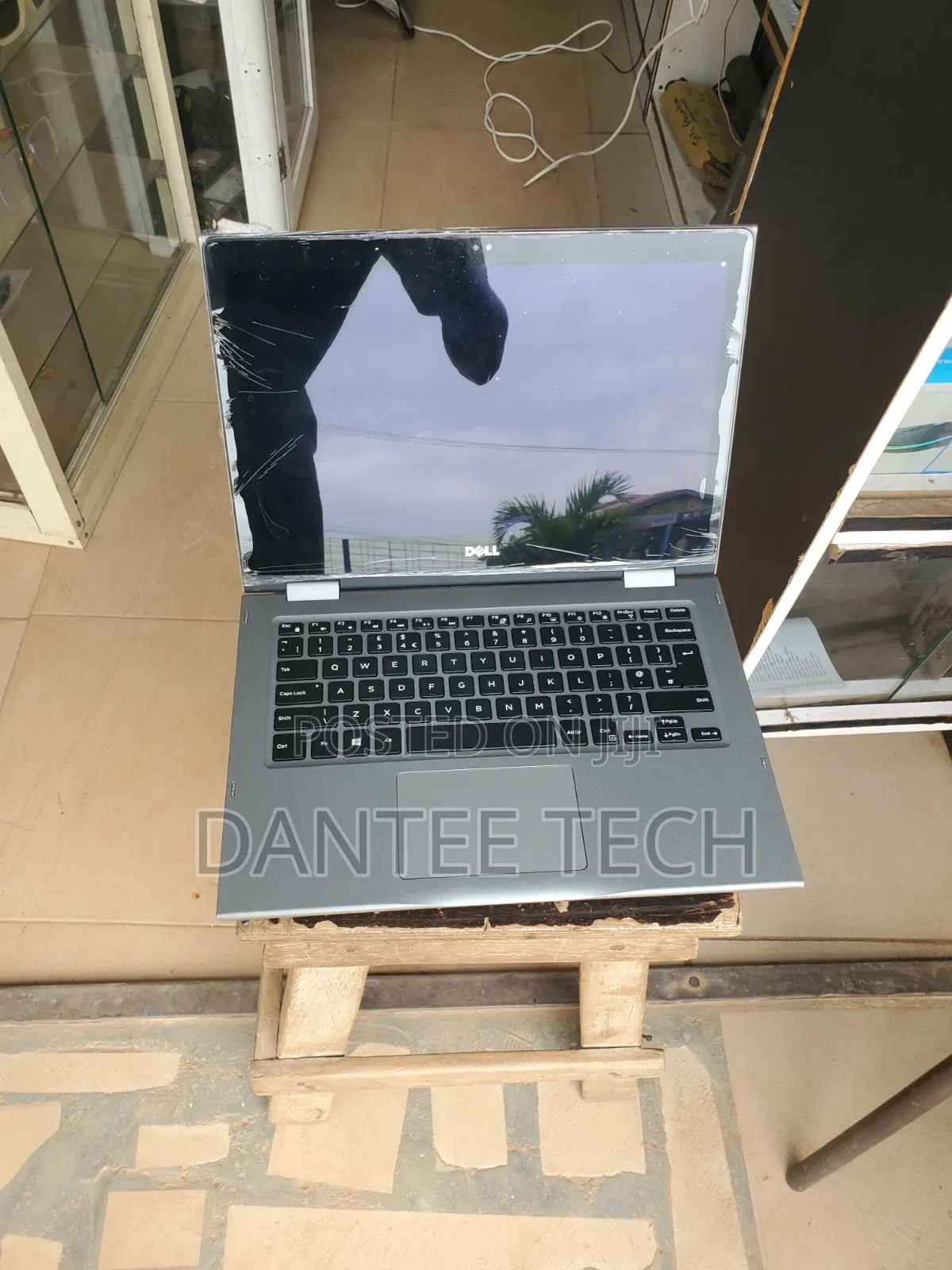 Laptop Dell Vostro 14 3400 8GB Intel Core i5 SSD 256GB