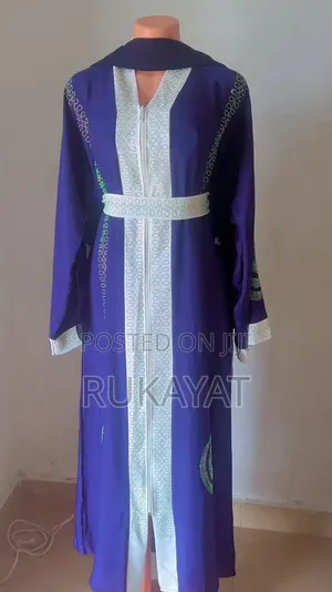 Egyptian Abayas