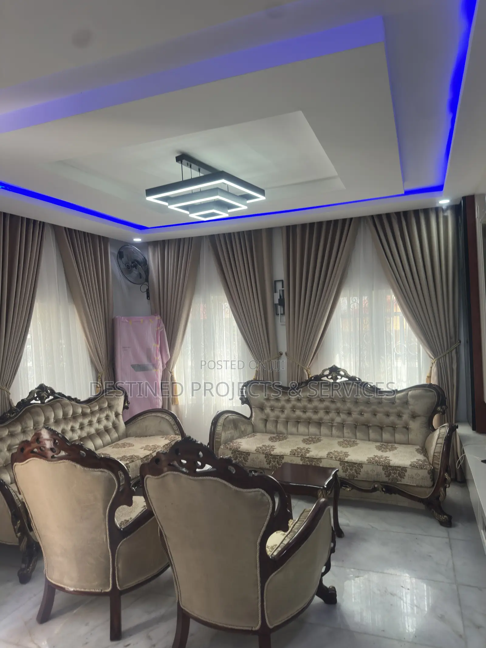 Premium Quality Curtains at Affordable Prices