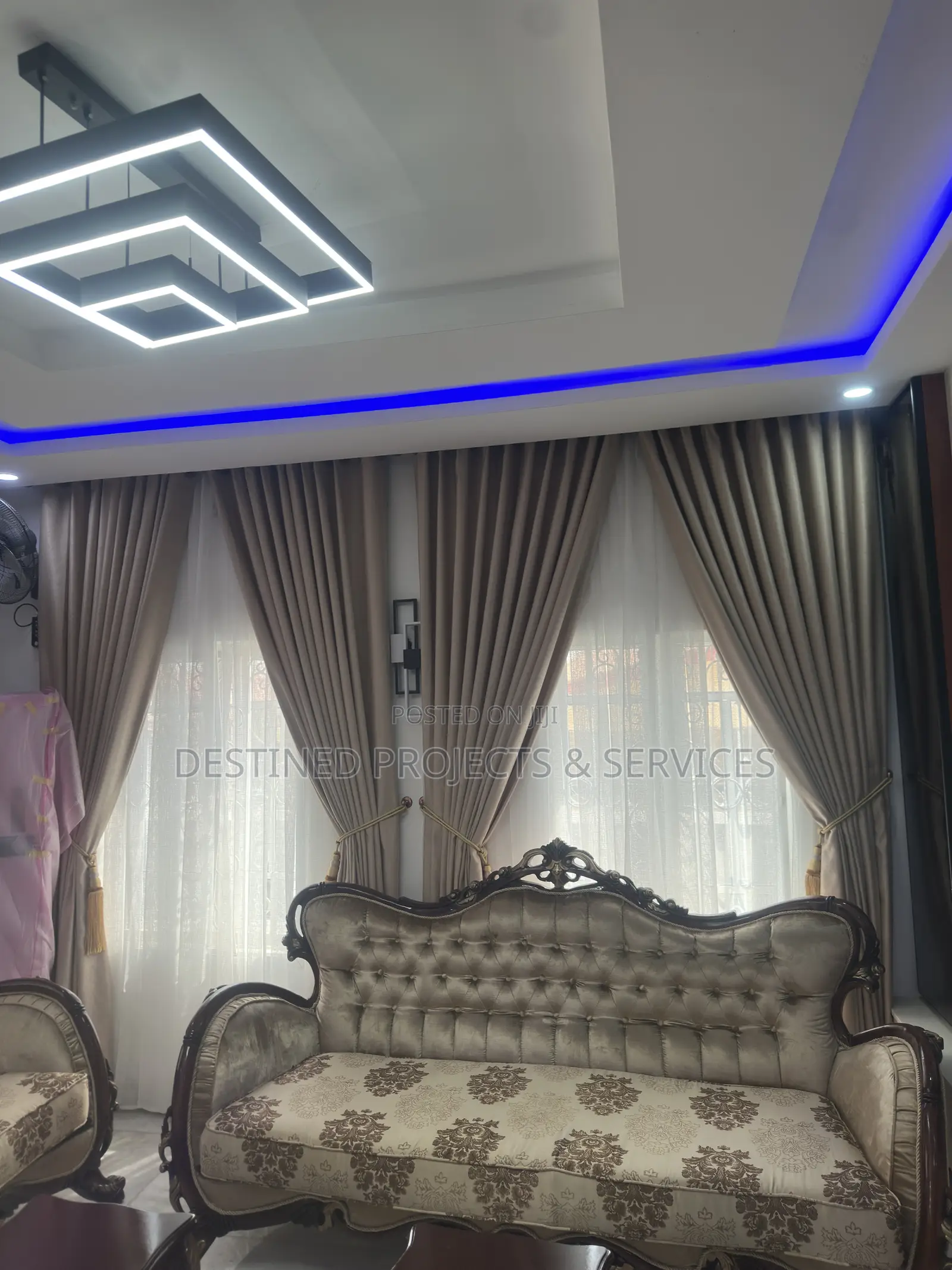 Premium Quality Curtains at Affordable Prices
