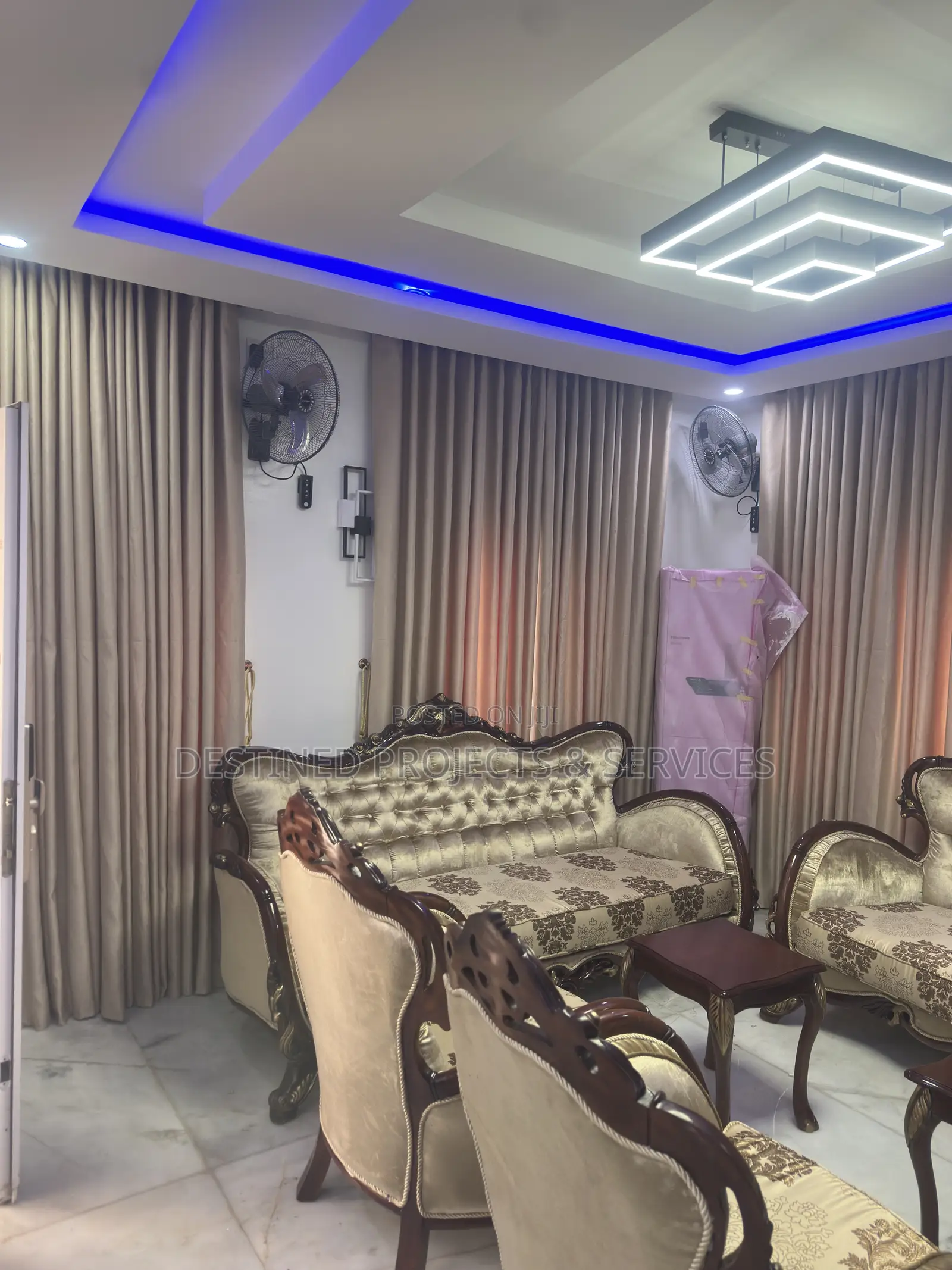 Premium Quality Curtains at Affordable Prices