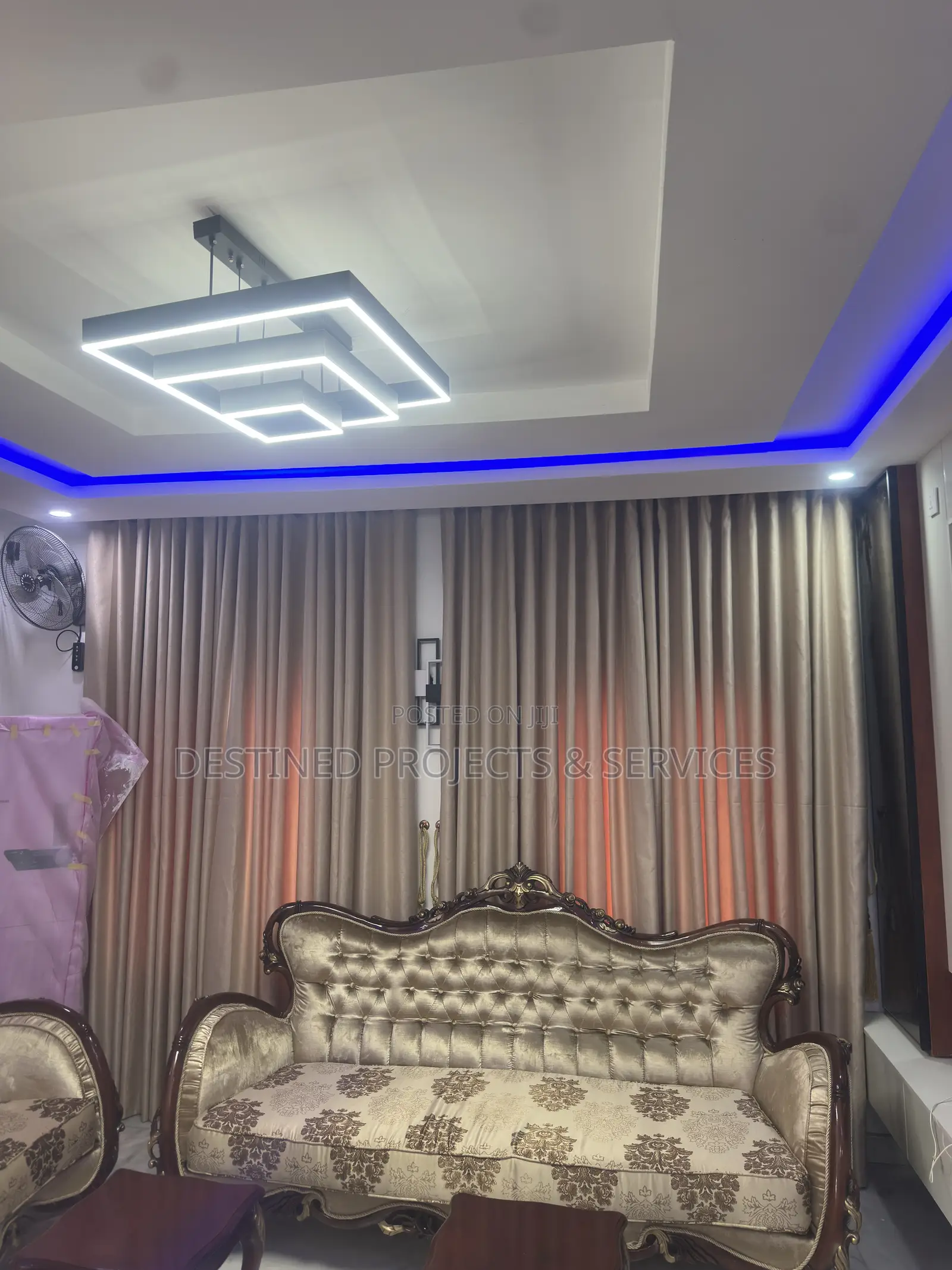 Premium Quality Curtains at Affordable Prices